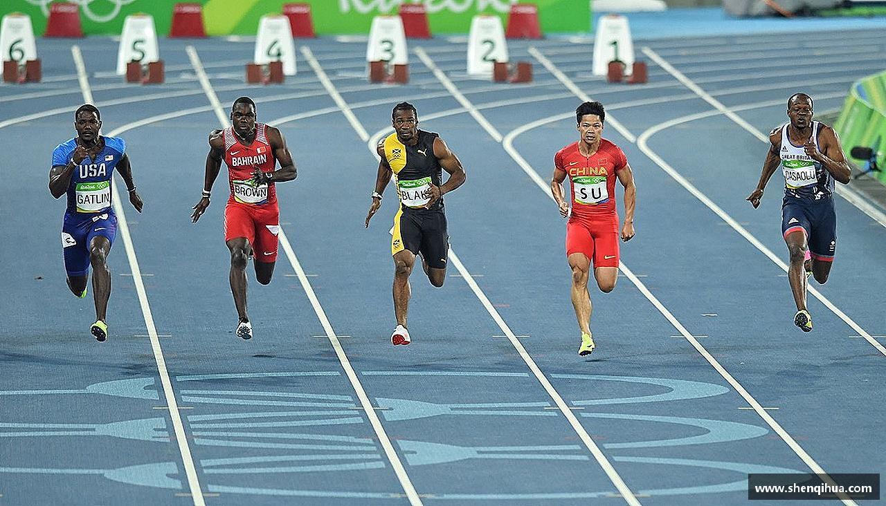 打破常规，创造传奇